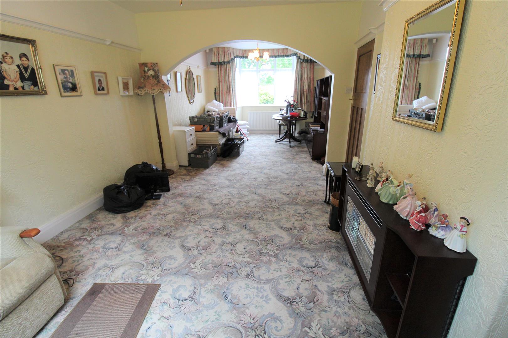 Werrington Road, Bucknall, Stoke-On-Trent